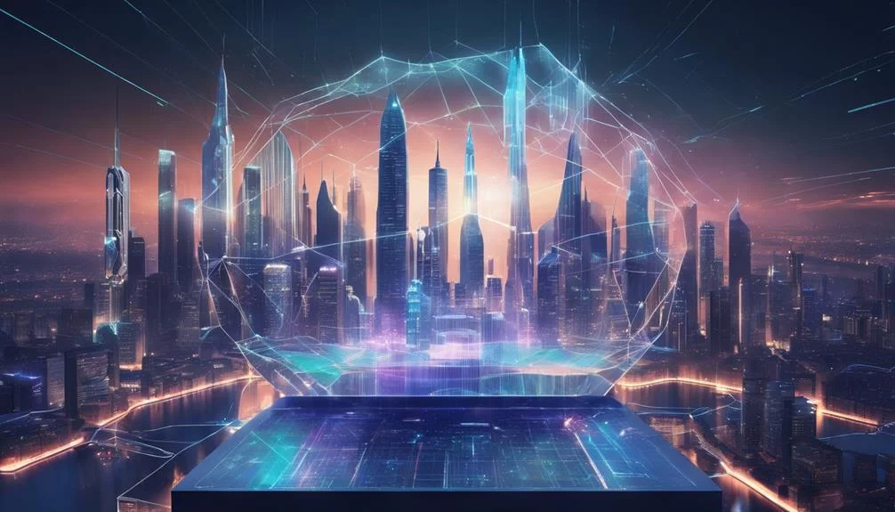 Predictions for Crypto Market Cap Growth