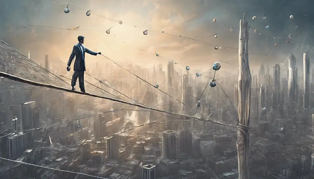 7 Tips to Navigate Altcoins in the Future Economy