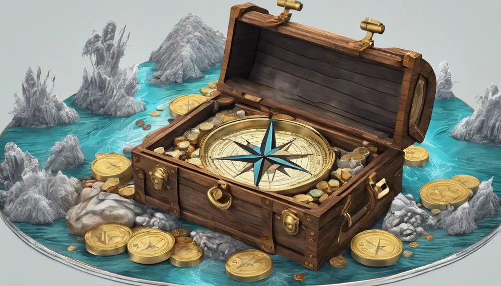 7 Tips to Navigate Altcoins in the Future Economy