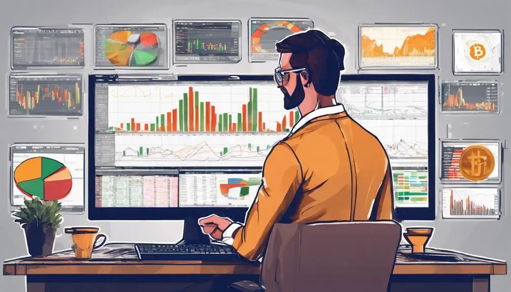 7 Tips to Navigate Altcoins in the Future Economy