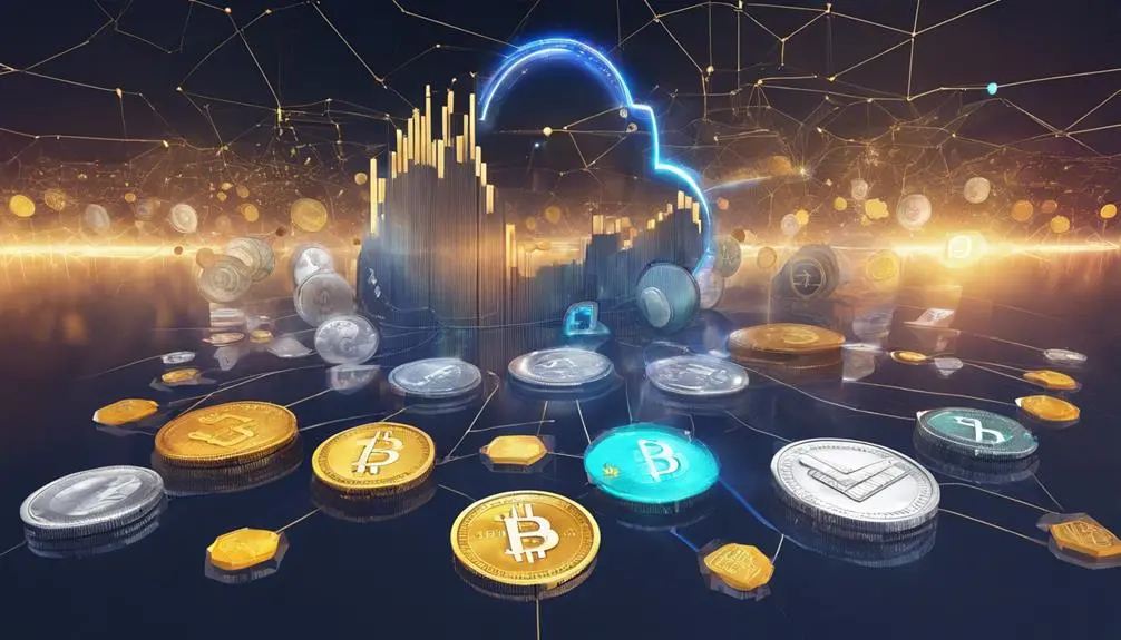 Future Of Alternative Cryptocurrencies In Digital Finance 16 Future Trajectory of Alternative Cryptocurrencies in Digital Finance