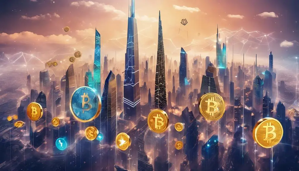 Future Of Alternative Cryptocurrencies In Digital Finance 15 Future Trajectory of Alternative Cryptocurrencies in Digital Finance