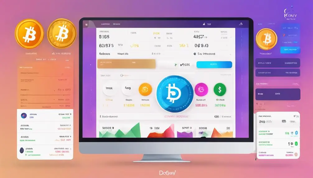 Top Cryptocurrency Tax Reporting Tools