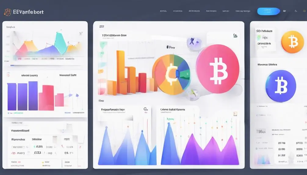 Top Cryptocurrency Tax Reporting Tools