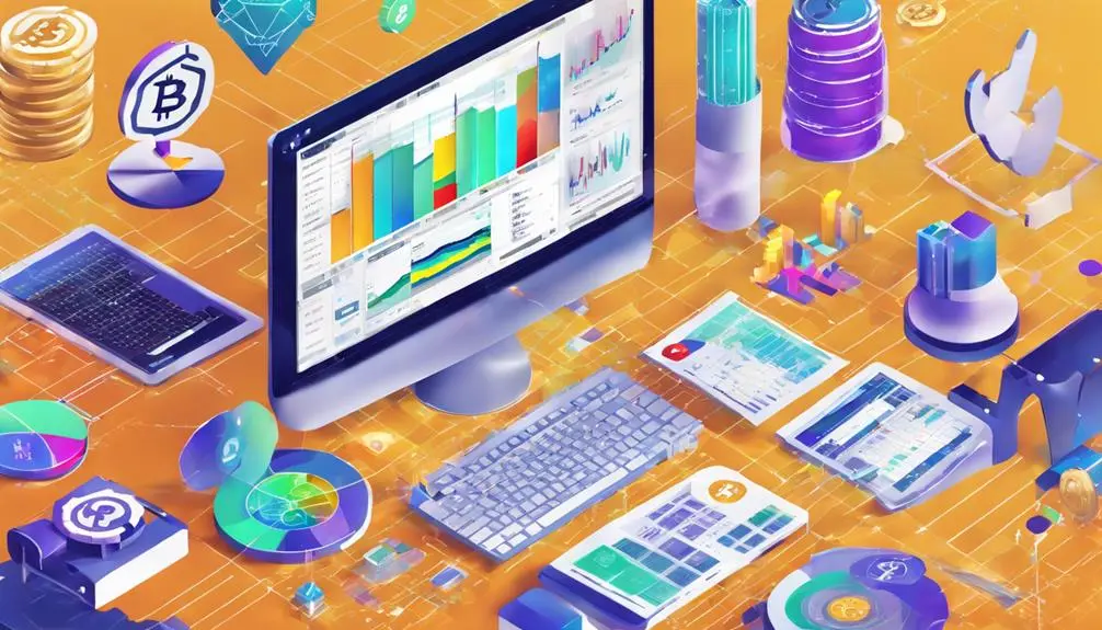 Top Cryptocurrency Tax Reporting Tools