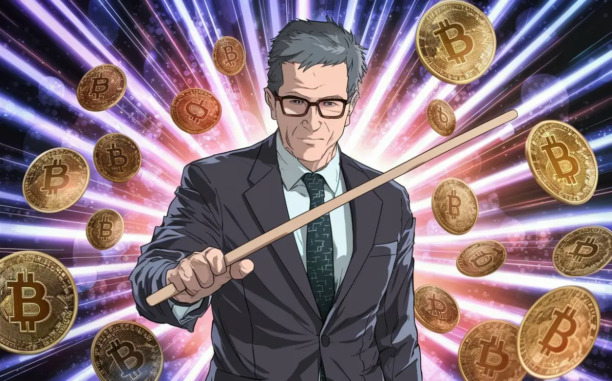 Why Are Altcoins Down