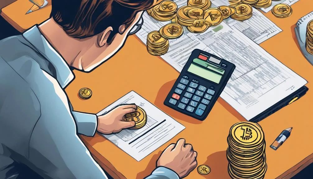 Tax Implications of Staking Cryptocurrency 19 accurate staking rewards reporting