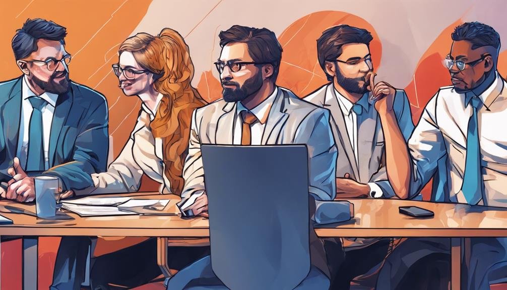 7 Self Dealing Ethics In Cryptocurrency Investments 19 addressing unethical behavior effectively