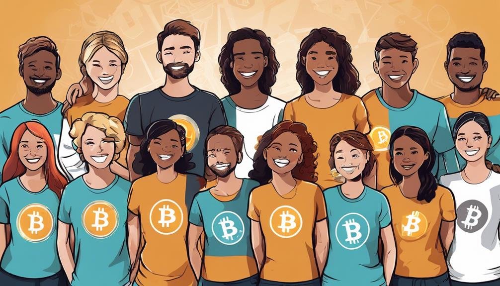 Building Loyalty With Crypto Rewards 15 advantages of cryptocurrency rewards