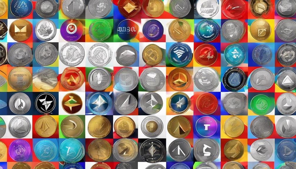 Top Altcoins Poised For Growth In 2024 A Guide