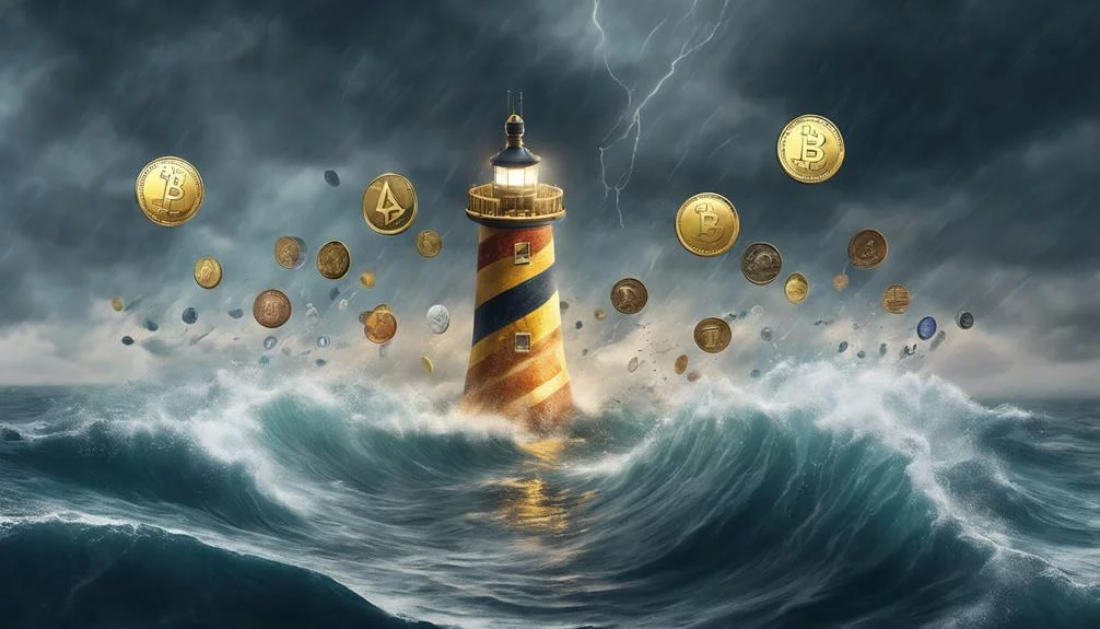 3 Predictions For Altcoins In The Digital Economy 15 altcoin regulation changes impact