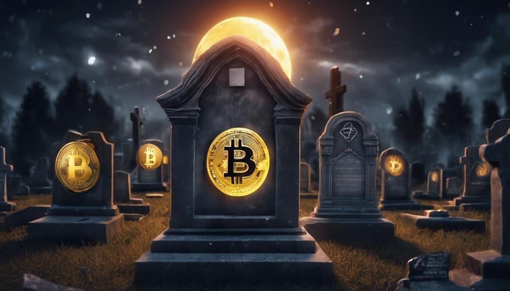 Are Altcoins Dead