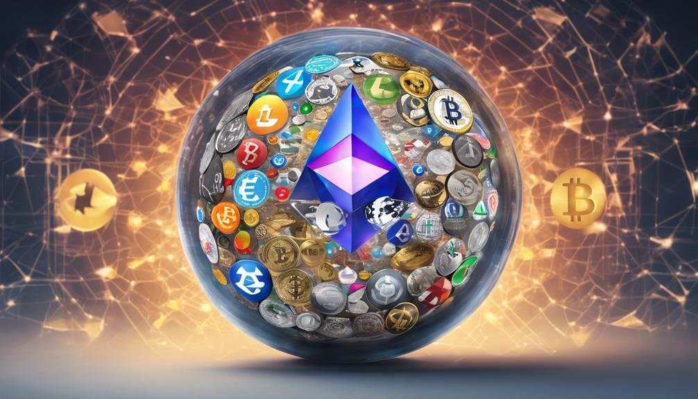3 Predictions For Altcoins In The Digital Economy