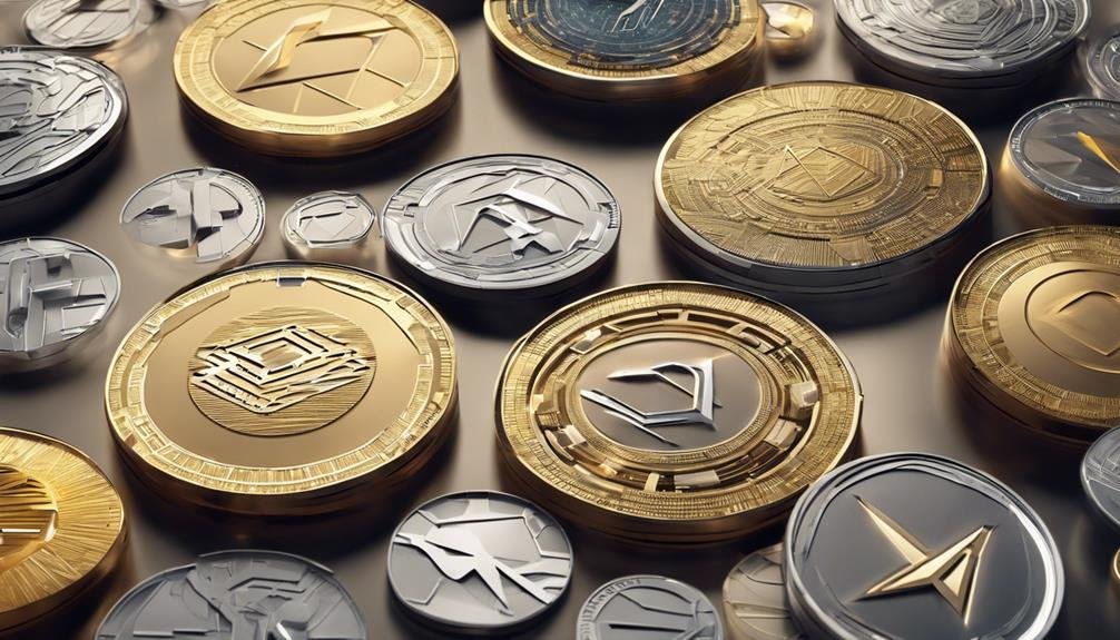 altcoins show growth potential