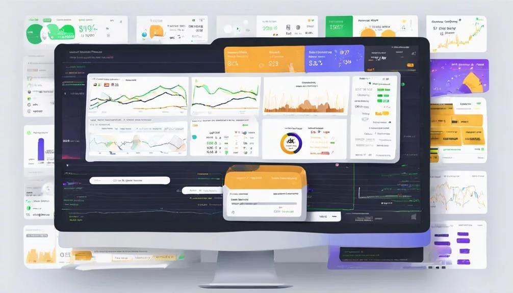 analyze user feedback data