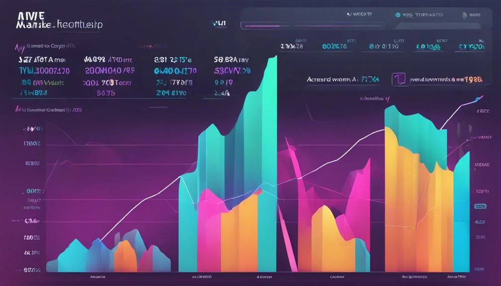 10 Best Cryptocurrency Investment Trends 17 analyzing aave s core metrics