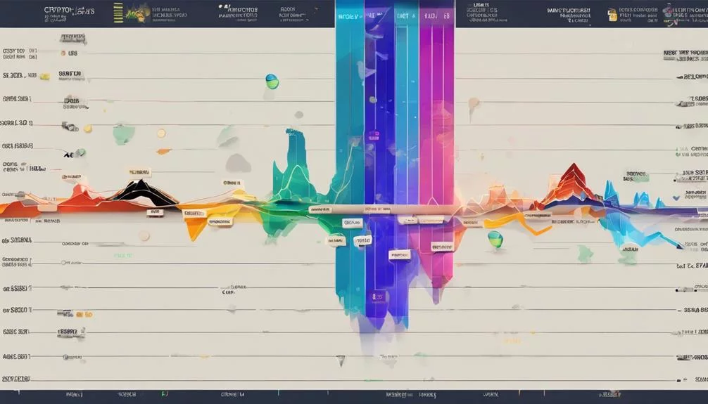 Historical Analysis of Crypto Market Capitalization 14 analyzing market cap data
