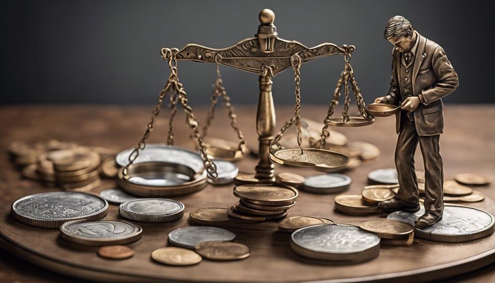 5 Key Tips for Smart Cryptocurrency Investment Analysis 15 analyzing risks minimizing impact