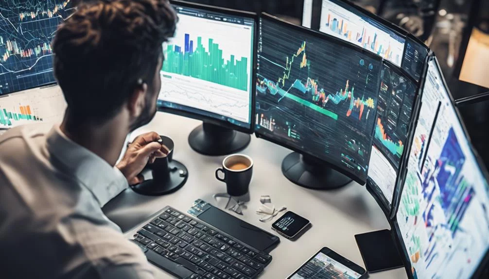 analyzing social media sentiment