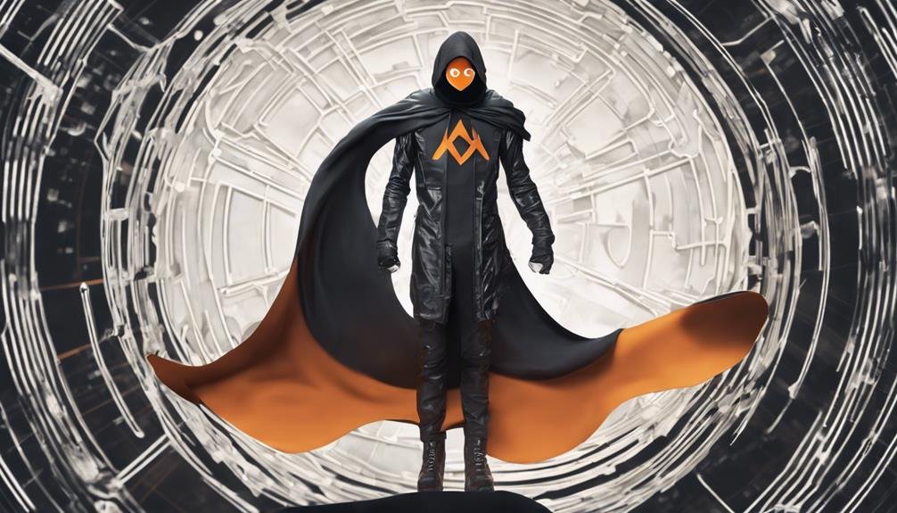 Latest Monero And Zcash Privacy Features 2024 19 anonymous transactions in monero