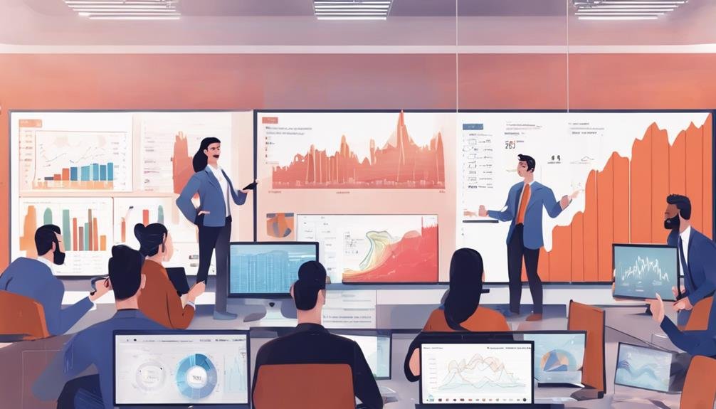 Anti Money Laundering Policies In Crypto Trading 18 anti money laundering staff training