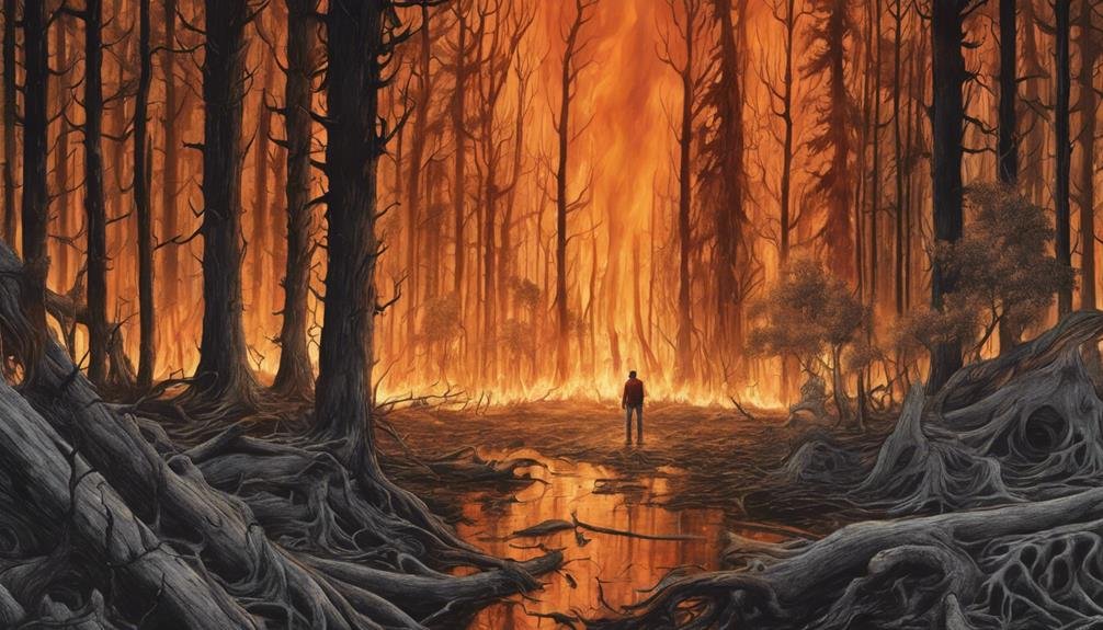 5 Key Effects Of NFTs On Climate Change 14 art and nature connection