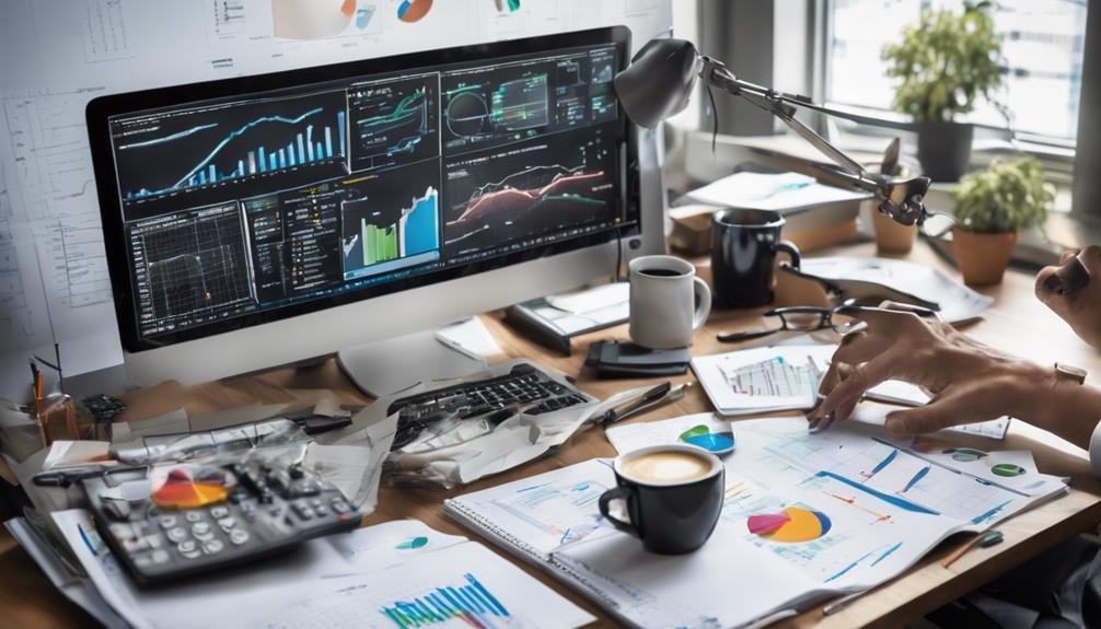 5 Key Tips for Smart Cryptocurrency Investment Analysis 16 assessing digital innovations impact