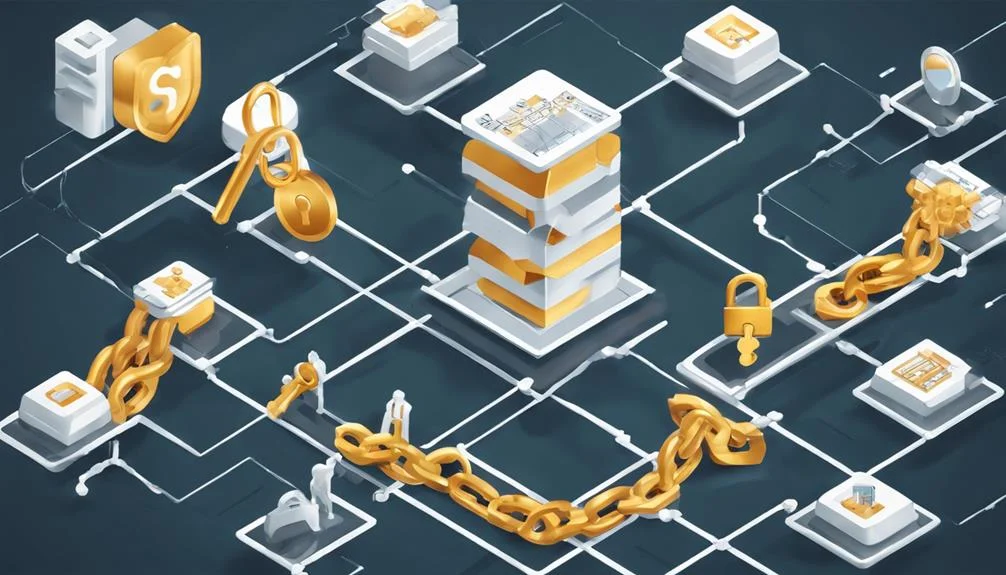asset management verification system