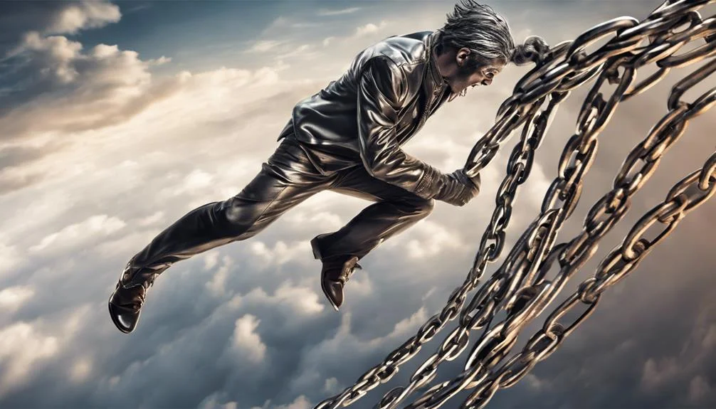 attracting freedom seeking users