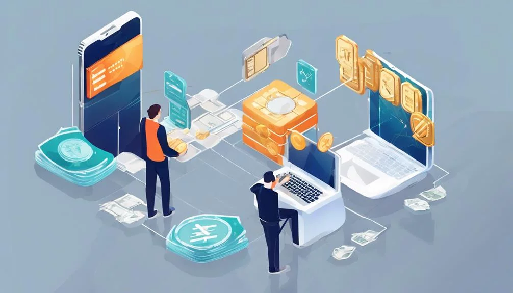 How do Centralized Exchanges Work: A Beginners Guide 19 banking transaction procedures detailed
