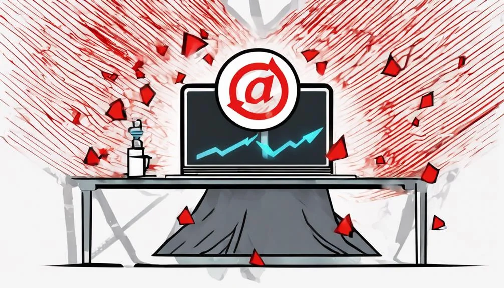 5 Key Crypto Wallet Phishing Protection Tips 17 be cautious of links