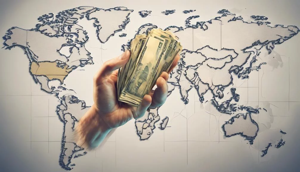 Stablecoin Utility For Cross Border Payments