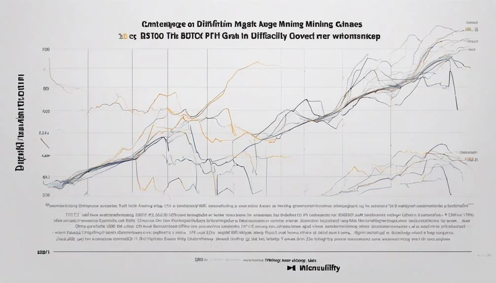 bitcoin mining changes impact