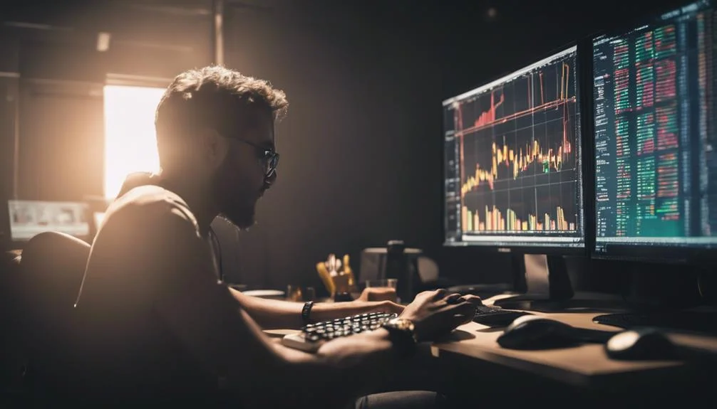 Bitcoin Trading Vs Long Term Investing