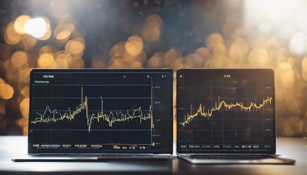 Top 3 Comparisons: Bitcoin Trading Vs Long Term Investing 16 bitcoin trading versus investing
