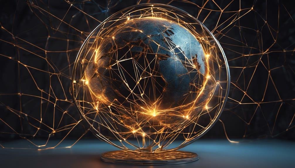 5 Key Effects Of NFTs On Climate Change 16 blockchain energy usage problem