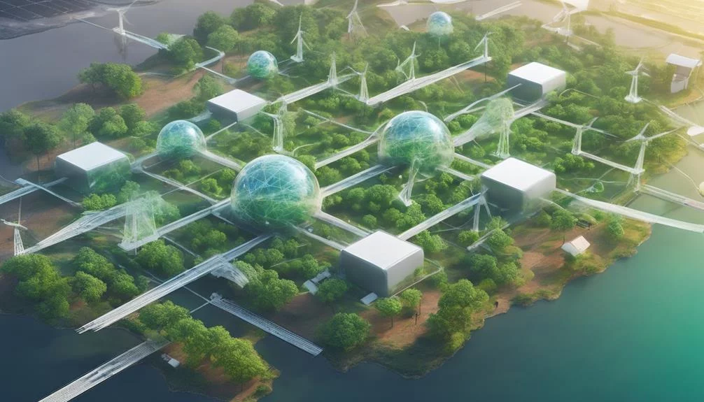 blockchain for sustainable supply