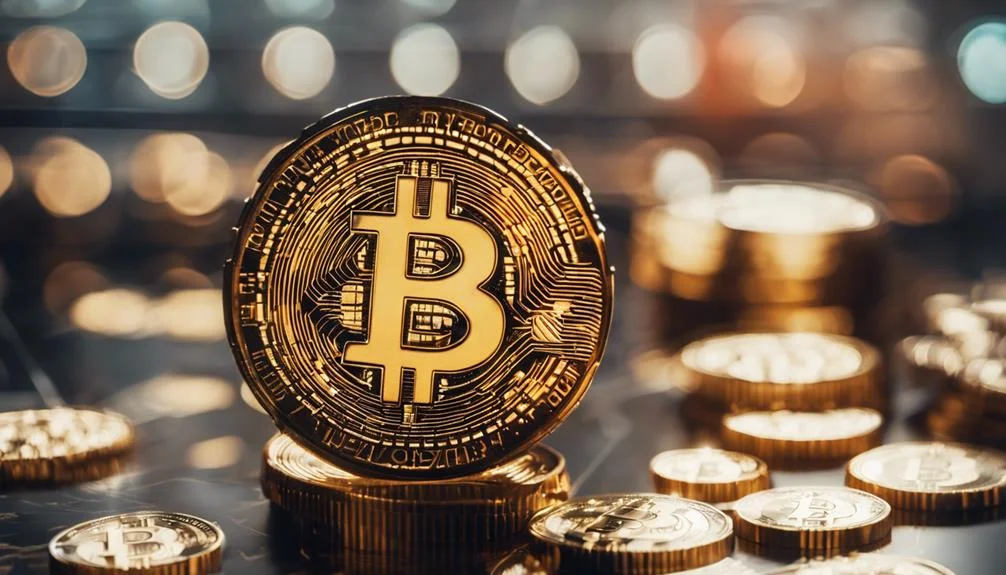 Bitcoins Price Before and After Halvings