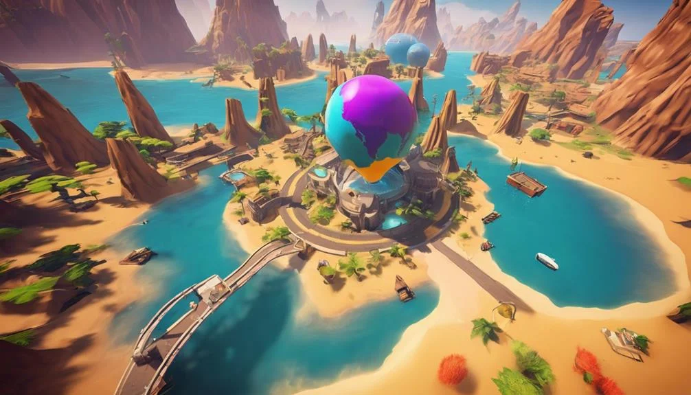 7 Best NFT Games For Virtual Reality 15 building sandcastles on beach