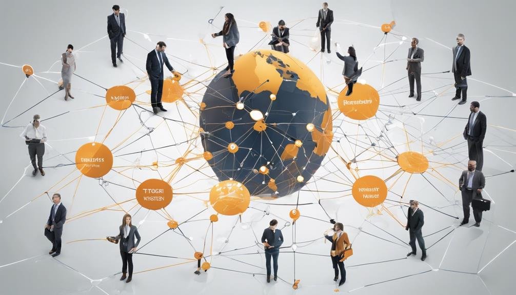 10 Tips of Token Distribution Strategies And Market Impact 21 building trust with partnerships