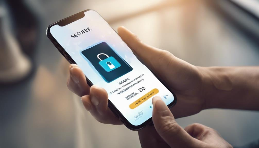 Boost Security: How To Prevent Fraud In Mobile Payments With Proven Strategies 19 caller identity verification essential