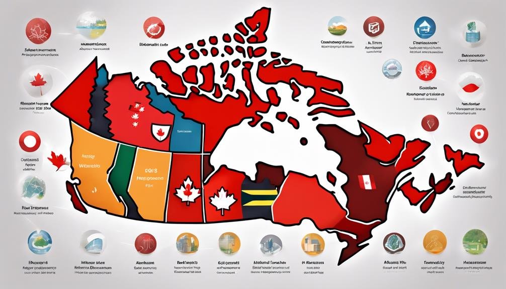 Top 10 Global Blockchain Regulations Comparison 15 canada s evolving blockchain regulations