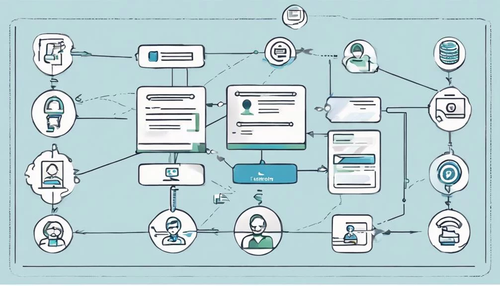 How do Centralized Exchanges Work: A Beginners Guide 18 cex user account details