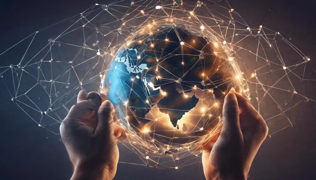 Top 10 Impact of Blockchain on Crypto Adoption 22 challenges in digital inclusion