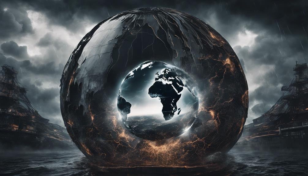5 Key Effects Of NFTs On Climate Change 17 climate action is urgent