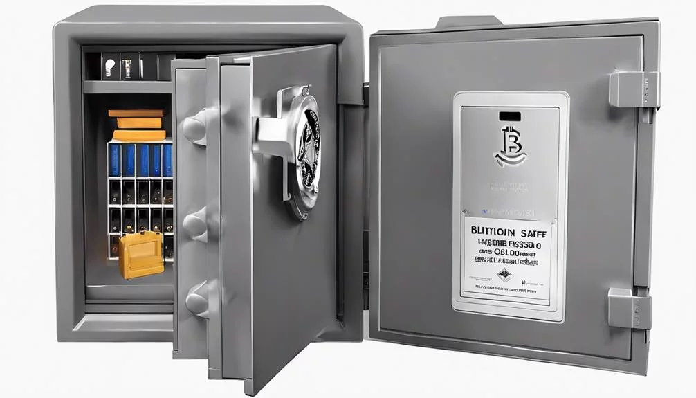 Why Choose Cold Storage for Your Bitcoin? 15 cold wallet security measures