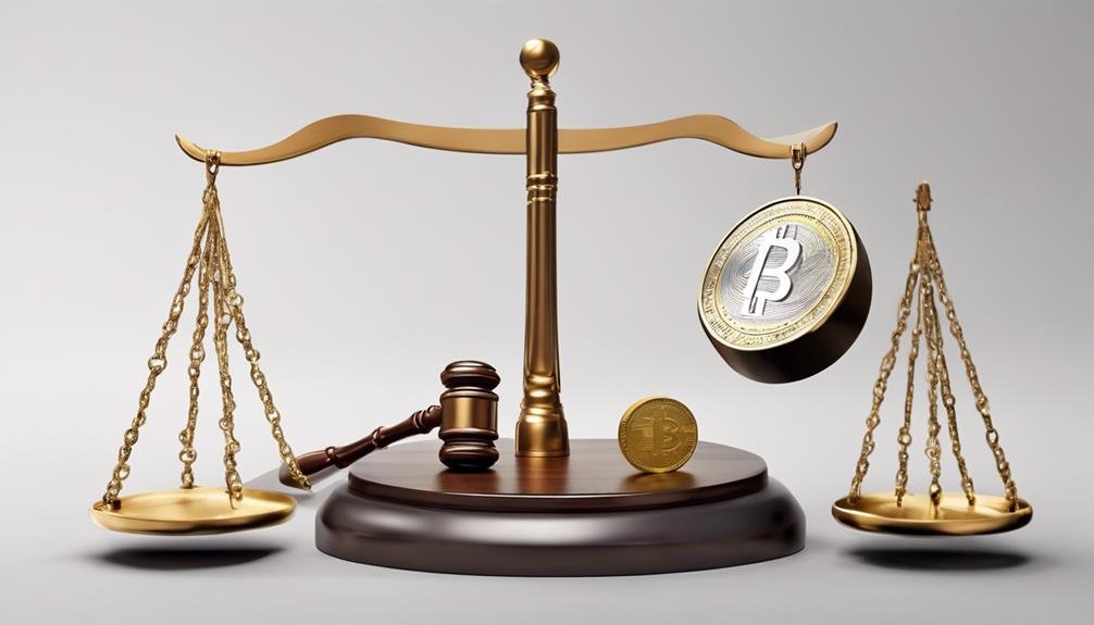 Central Bank Digital Currency Vs Stablecoin Laws