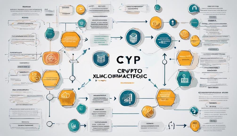 Anti Money Laundering Policies In Crypto Trading 20 compliance with industry regulations