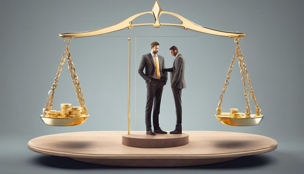 7 Self Dealing Ethics In Cryptocurrency Investments 18 compliance with regulatory standards