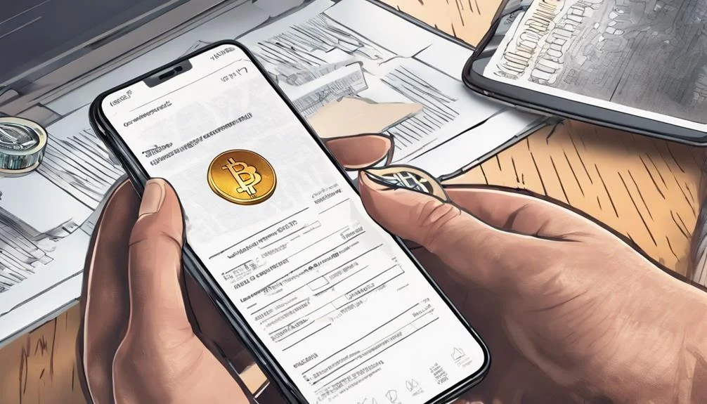 10 Tips for Crypto Gifts and Capital Gains Tax 15 complying with cryptocurrency taxes